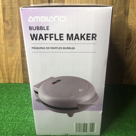 Bubble waffle maker - Picture 4 of 5